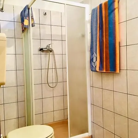 شقة Apartmaji Jana