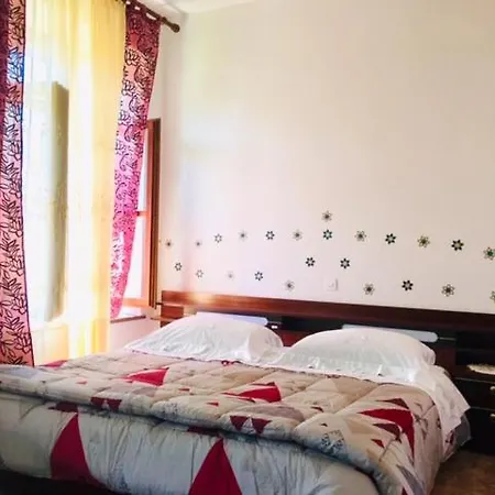 Apartmaji Jana *