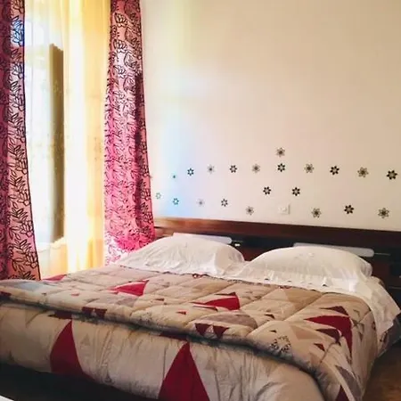 شقة Apartmaji Jana