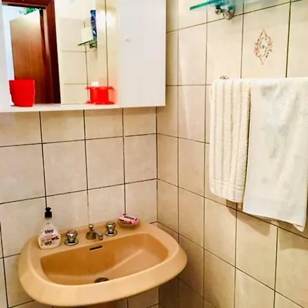 Apartmaji Jana * بوويتش