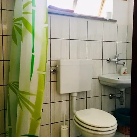 Apartmaji Jana شقة بوويتش