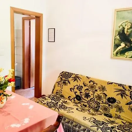 شقة Apartmaji Jana *