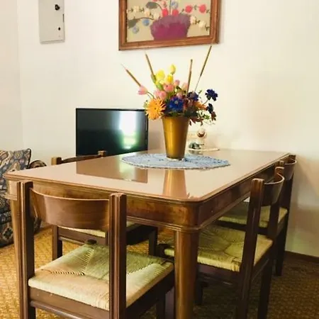 Apartmaji Jana شقة بوويتش