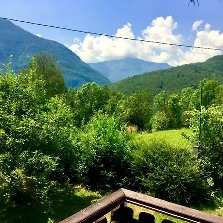 Apartmaji Jana *