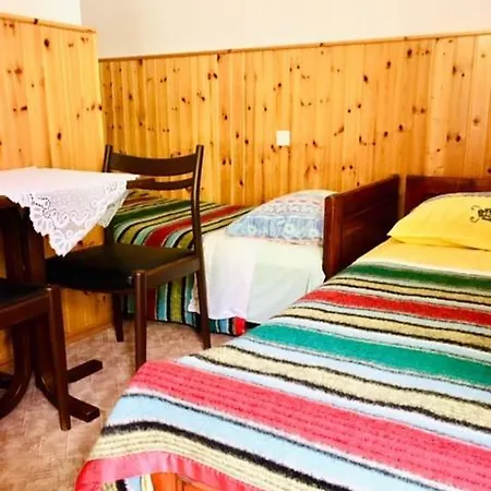 Apartmaji Jana * 博维茨