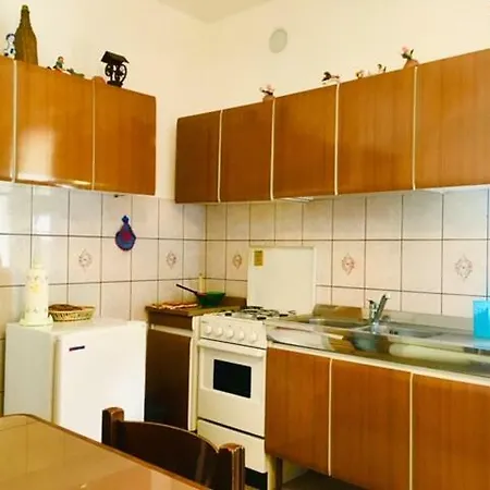 Apartmaji Jana *