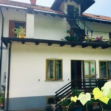 Apartmaji Jana شقة *