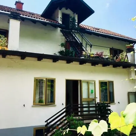 شقة Apartmaji Jana بوويتش