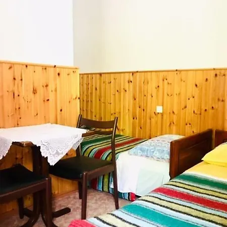 Apartmaji Jana Апартаменты *