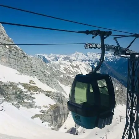 Apartmaji Jana شقة *