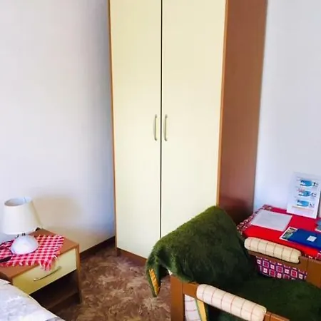 Apartmaji Jana شقة بوويتش