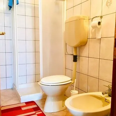 Апартаменты Apartmaji Jana Бовец