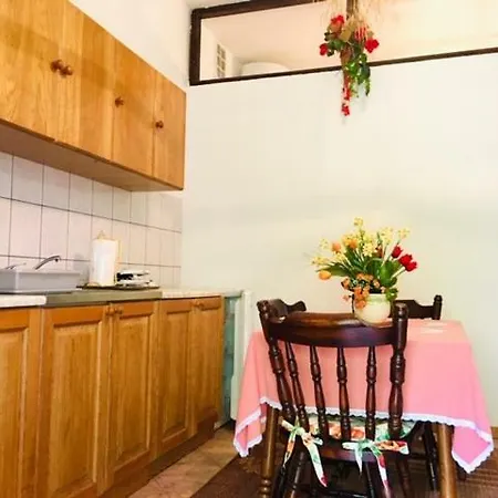 Апартаменты Apartmaji Jana *