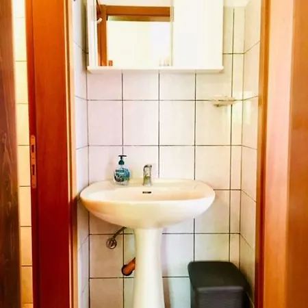 Apartmaji Jana 公寓 *