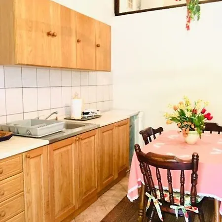 Apartmaji Jana Апартаменты Бовец