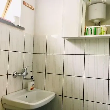 Apartmaji Jana شقة