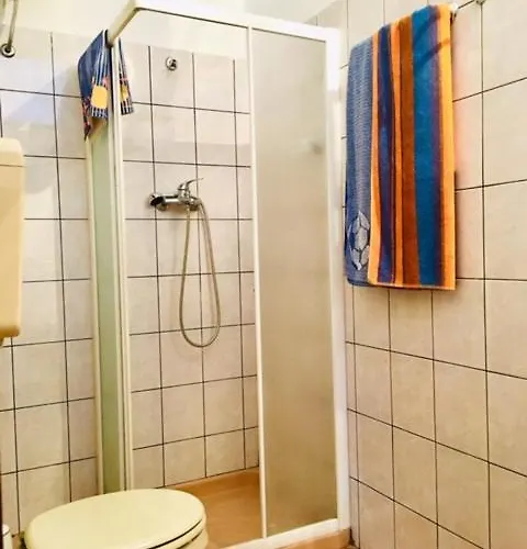 Appartement Apartmaji Jana
