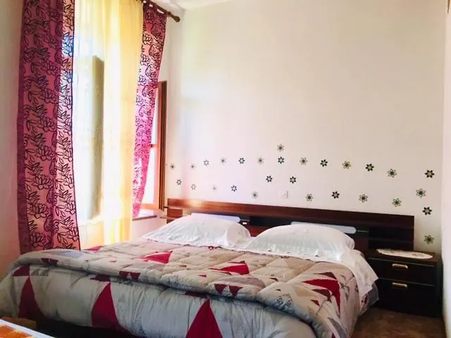 Apartmaji Jana *