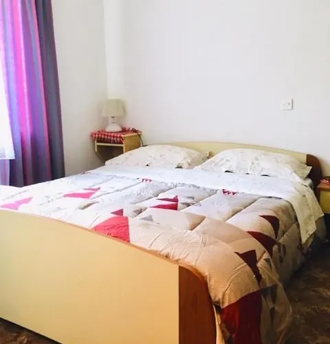 Apartmaji Jana Appartement