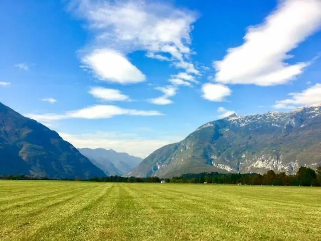 Apartmaji Jana Appartement *