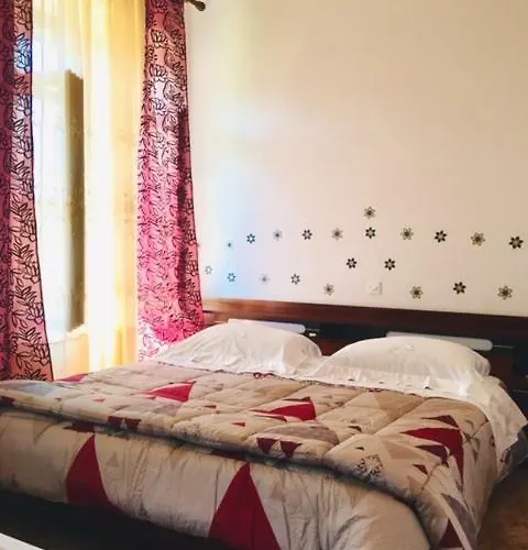 Apartman Apartmaji Jana