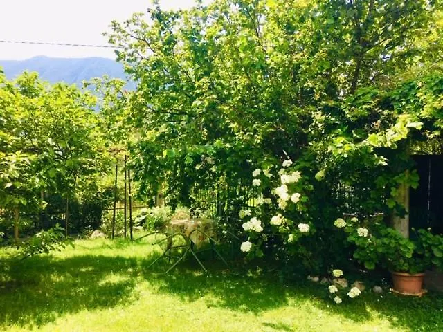 Apartman Apartmaji Jana