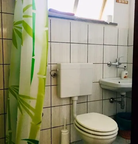 Apartmaji Jana Apartman Bovec