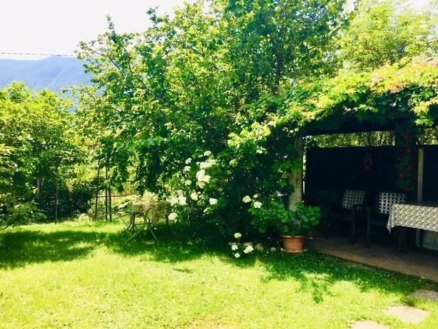 Apartman Apartmaji Jana Bovec