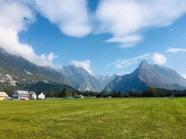 Apartman Apartmaji Jana *