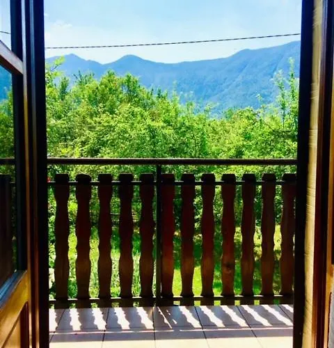 Apartman Apartmaji Jana