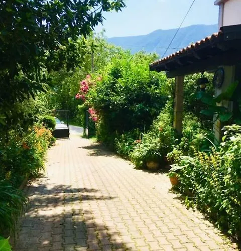 Appartement Apartmaji Jana Bovec