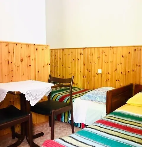 Apartmaji Jana Apartman *