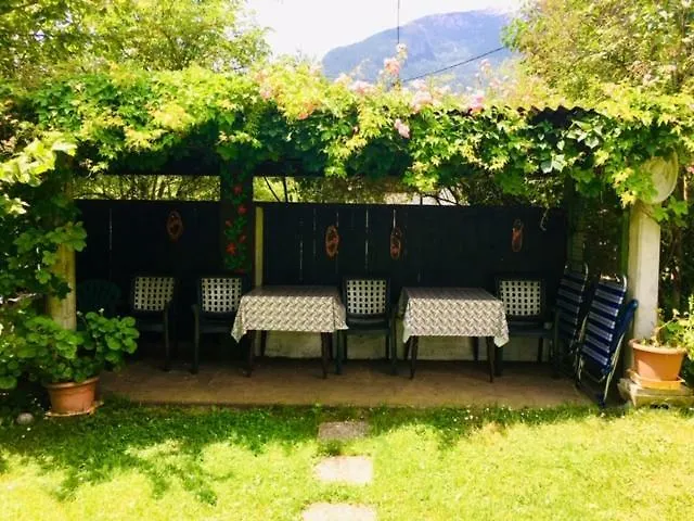 Apartman Apartmaji Jana *