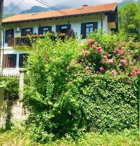 Apartman Apartmaji Jana