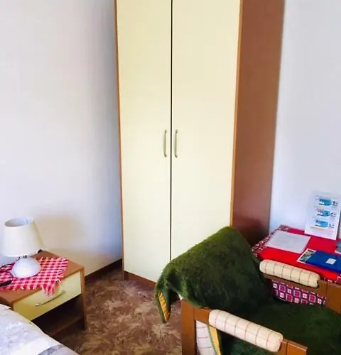 Apartmaji Jana Apartman Bovec