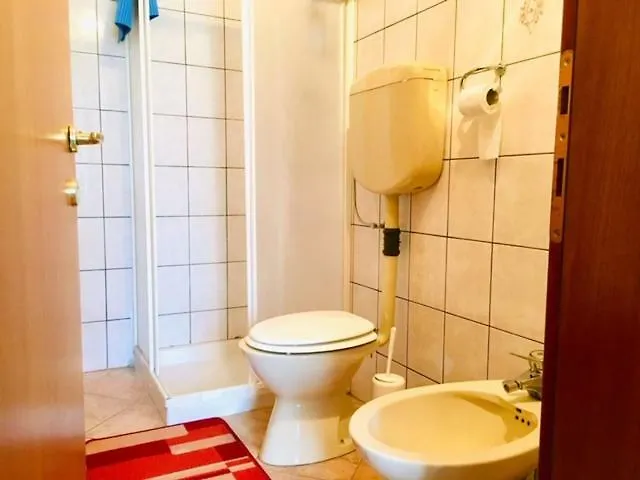 Apartman Apartmaji Jana Bovec