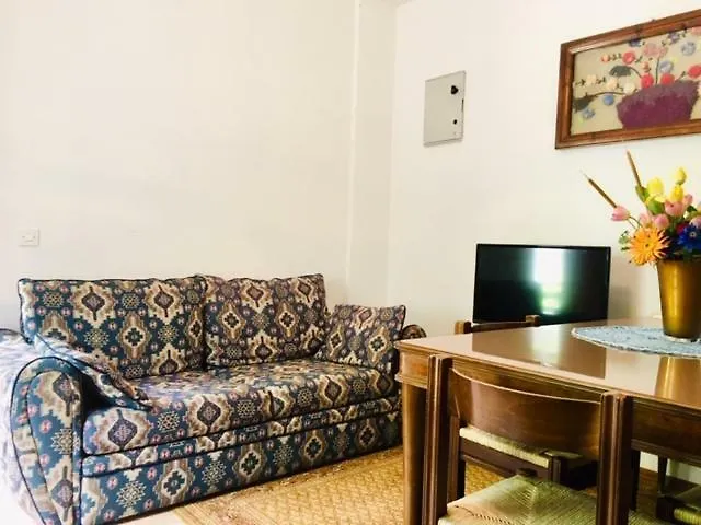 Apartmaji Jana Apartman Bovec