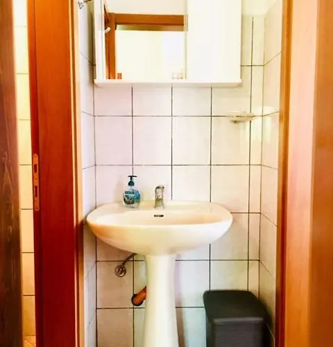 Apartmaji Jana Appartement *