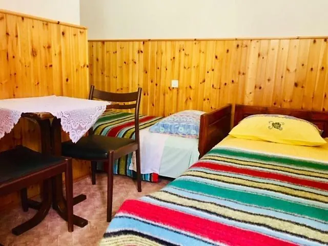 Apartman Apartmaji Jana Bovec